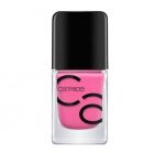 Esmalte IcoNails Gel