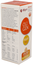 Oligen Peques Plus 60 C&aacute;psulas