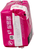 Absorventes Ultrafinos Dia e Noite com Abas 9 Unidades