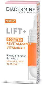 Lift Booster Revitalizante 15 ml