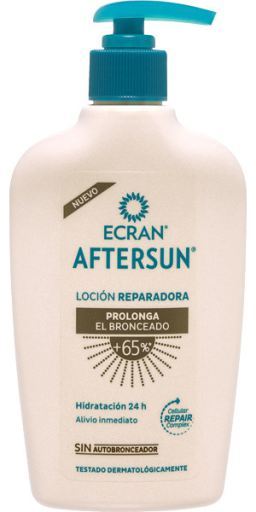 Aftersun Prolonga Brocea Dosificador 200 ml
