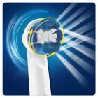 Substitui&ccedil;&atilde;o da Cabe&ccedil;a de Precis&atilde;o Limpa 3 + 1 Unidades