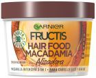 Máscara de Macadâmia Fructis Hair Food 390 ml