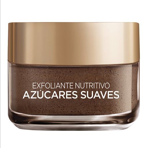 Esfoliante Nutritivo Suave 50 ml