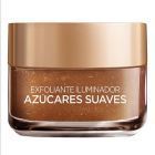 Esfoliante suave iluminante 50 ml