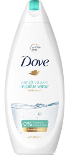 Gel de &Aacute;gua Micelar 500 ml