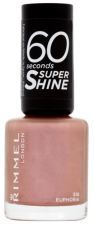 Nail Lacquer 60 Segundos Super Shine