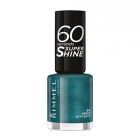 Nail Lacquer 60 Segundos Super Shine