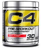 C4 Original Eu Vers&atilde;o 2018 Fruit Punch 195 gr