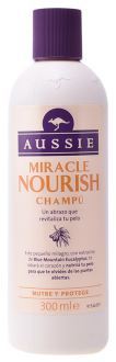 Champ&ocirc; Miracle Nourish 300 ml
