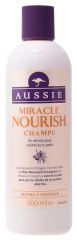 Champô Miracle Nourish 300 ml Champô Miracle Nourish 300 ml