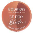 Le Duo Blush Color Sculpting 03 caramelimelo