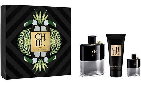 Homens Privee Pack 3 Pe&ccedil;as