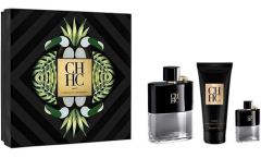 Homens Privee Pack 3 Pe&ccedil;as