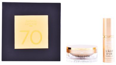 L'Age D'Or Lote 2 Pe&ccedil;as