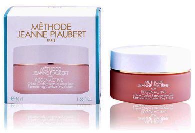 Jeanne Piaubert Creme de Dia Regenerativo de Reestrutura&ccedil;&atilde;o 50 ml
