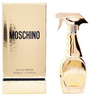 Eau de Parfum Spray Fresh Couture Gold 50 ml