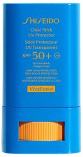 Clear Stick UV Protector Spf50