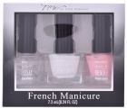 Manicure francesa