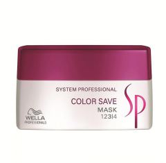 Sp Color Save M&aacute;scara Capilar 200 ml