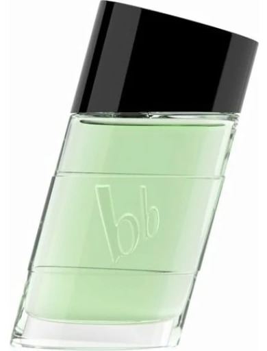 Eau de Toilette Made for Men