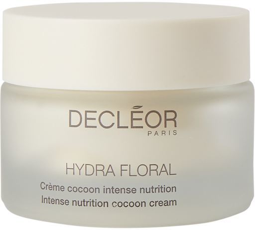 Hydra Floral Cacau Creme Nutri&ccedil;&atilde;o Intensa 50 ml