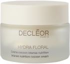 Hydra Floral Cacau Creme Nutrição Intensa 50 ml Hydra Floral Cacau Creme Nutrição Intensa 50 ml