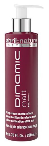 Creme fixador Dinamic Matt 200 ml