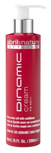 Creme Fixador Dinamic Cream 200 ml