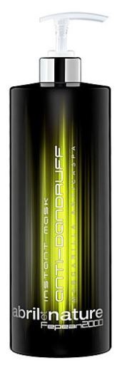 M&aacute;scara Anti-Caspa M&aacute;scara Instant&acirc;nea 1000 ml