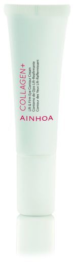 Col&aacute;geno + contorno de olhos reafirmante 15 ml