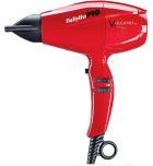 Secador Vulcano V3 Ionico Compact vermelho 2200W