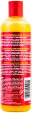 Shampoo Hidratante e Brilhante Óleo de Argan 354 ml