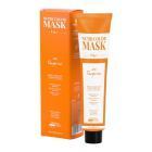 Nutri Color Mask Mask 4 em 1 tangerina 120 ml