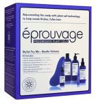 Pacote de Estilista Try Me Gentle Volume 5 Pieces