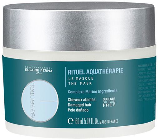 M&aacute;scara Rituel Aquatherapie 150 ml