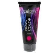 Semi-Permanente Fantasy Color Morango Rosa 100 ml