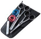 Scissor Pack One Scissor 5 + Thinner Set 5.5