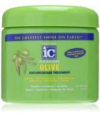 Polidor de cabelo Tratamento Anti-Quebra-Azeitona 454Gr