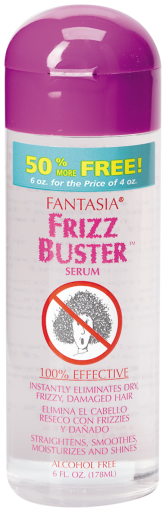 S&eacute;rum Anti-Crespo Frizz Buster 178 ml