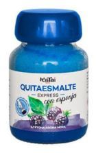 Katai Nail Polish Polish Remover Express Aroma de Amora 75 ml