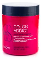 M&aacute;scara Color Addict 500 ml