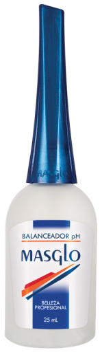 Equilibrador Ph 25 ml
