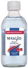 Removedor de Esmalte (Azul Cl&aacute;ssico) 250 ml