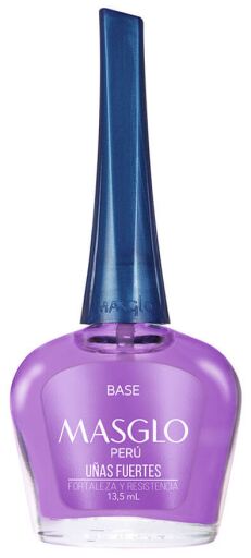 Masglo Base de Pregos Fortes 13,5 ml