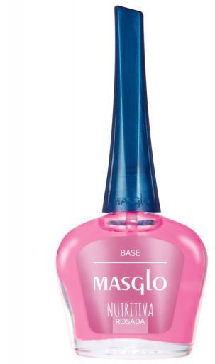 Base Nutricional Rosa 13,5 ml