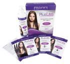 Kit de Tratamento Suavizante Plus Liss Kit de 3 Aplica&ccedil;&otilde;es