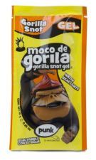 Gel Punk em Envelope 10 gr