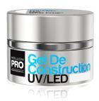Constru&ccedil;&atilde;o Gel 02 Ultra Branco 15 ml