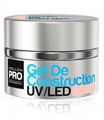Gel De Construction 05 Capa Nude 15 ml